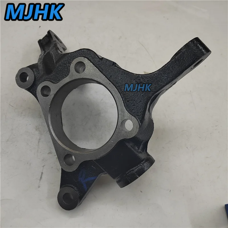 MJHK 28313AG020 28313-AG020 28313 AG020 Fit For Subaru XV Legacy Outback Forester Impreza RH Front Right Steering Knuckle