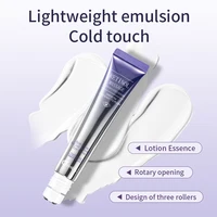 OCHEAL Anti Wrinkle Anti Dark Circle Eye Cream Roller Massager Moisturizing Eye Bags Anti Aging Hyaluronic Acid Eye Skin Care 6