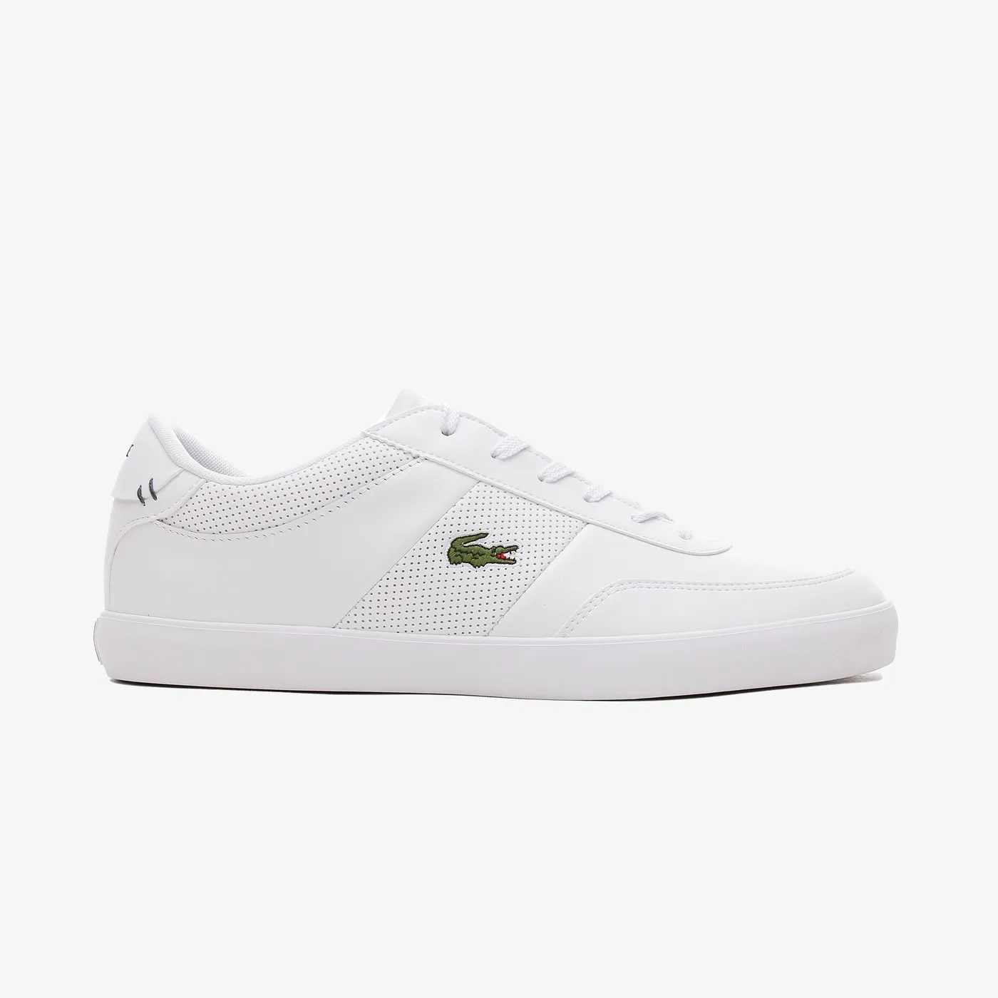 lacoste court master