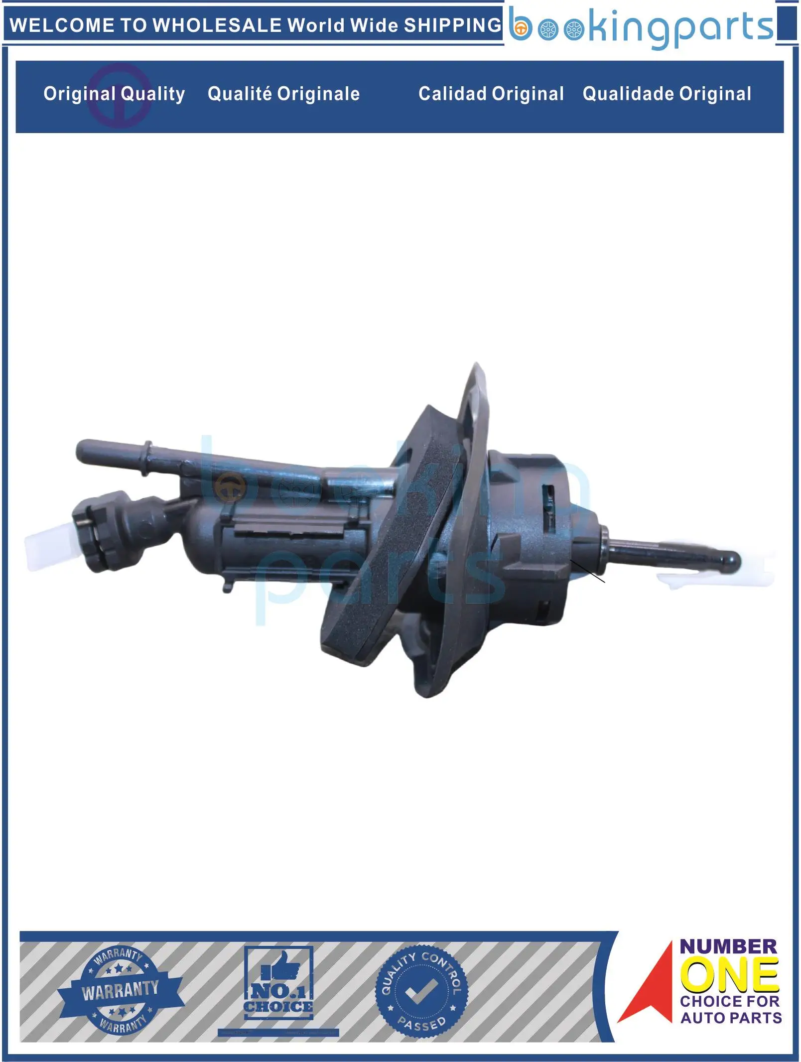 CLY81675(LHD),BP4K-41-400-D,BP4K41400D,1476806,3M517A543AG,3M517A543AD,1330266,3M517A543 클러치 CYL. MAZDA 3 03-13 용