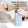 Waterproof Luxurious 35000RPM Electric Portable Nail Drill Machine Rechargeable Low Noise Nail Sander File for Nails Salon Tool 6