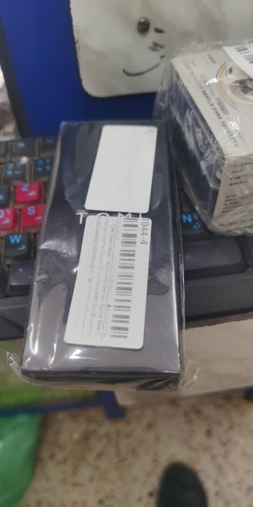 TOMI™ Prestige Trio Gift Set photo review