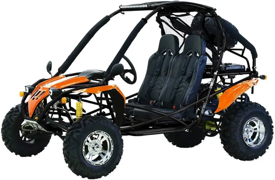 Seater Go Kart Df200gka Buy Captain 200cc Go-Kart Reverse Belmonte