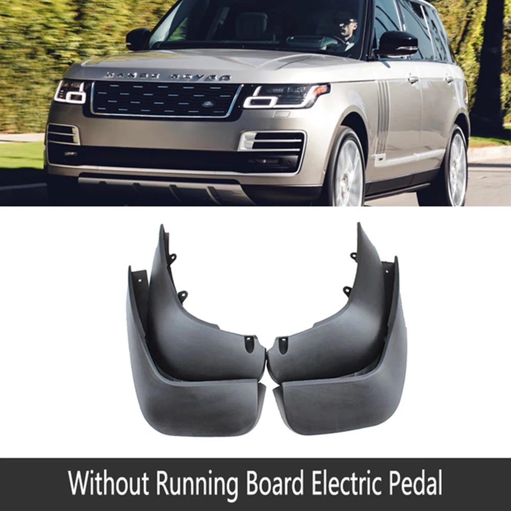 Module D'entrée Sans Clé Range Rover L405 Vogue 2013-2018 - Pièce D'occasion En Bon état De Fonctionnement