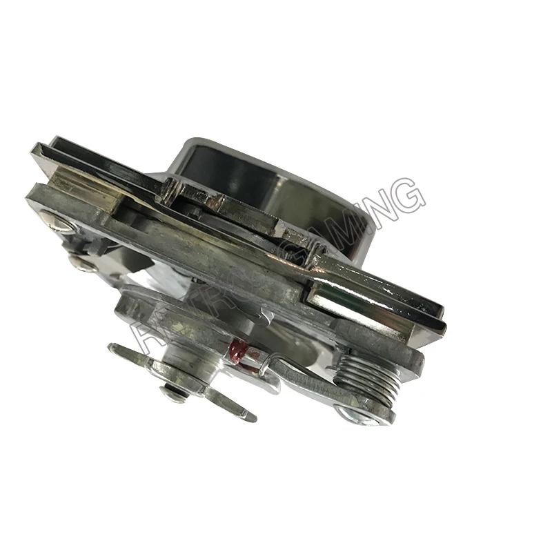 기계식 동전 수납 선택기 메커니즘은 캡슐 볼 장난감 자동 판매기 액세서리 부품에 적합합니다.