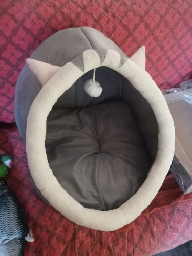Cat Toys | Mouse Shape toys | Foldable Cat Toys । Cat & Dog Toys | ATOZBY photo review