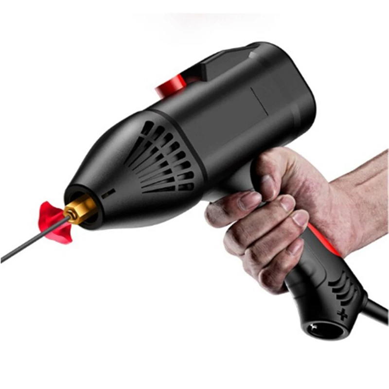 Semi automatic Welding Machine 220V 3000W Handheld Welder Portable