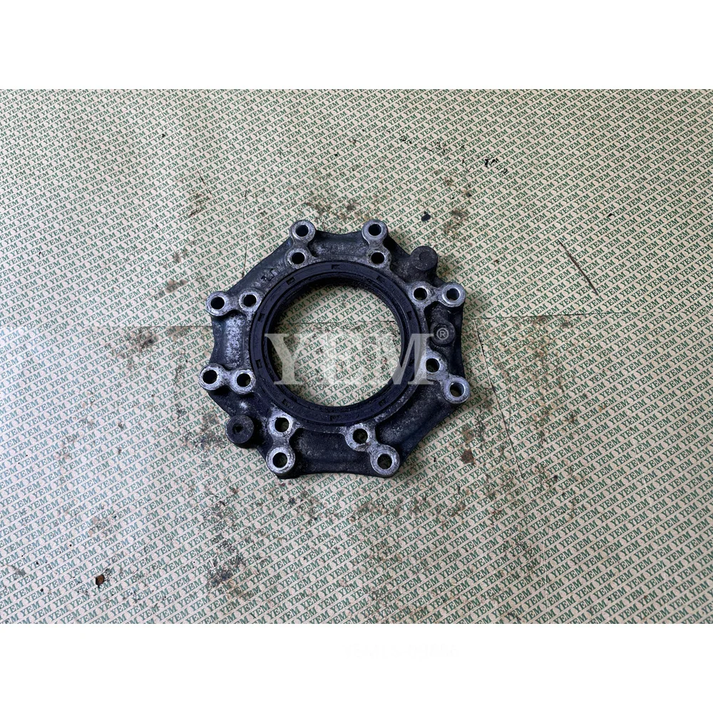 

For Kubota excavator engiene Used D662 Crankshaft Rear Oil Seal Seat 145841-04810