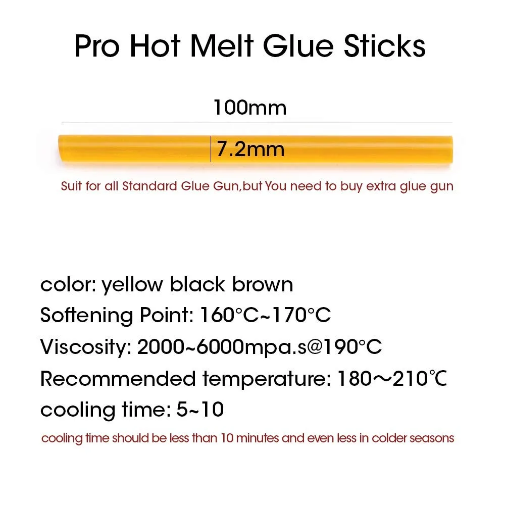 keratin glue stick fusion hair extensions black brown yellow italian keratinhair exension bonding glue hair extension glue hair extension glue stick keratin glue