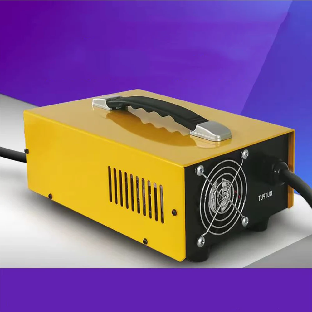 Electric Forklift Battery Charger 24V 36V 48V 60V 72V 20A 25A 30A 35A