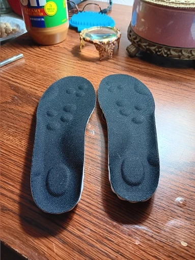 Air Insoles