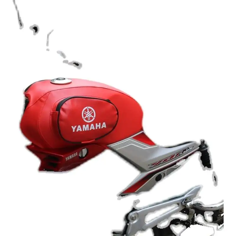 E667 Motorcycle Fuel Tank Bag For Yamaha YBR125 YBR125G JYM125B Tank