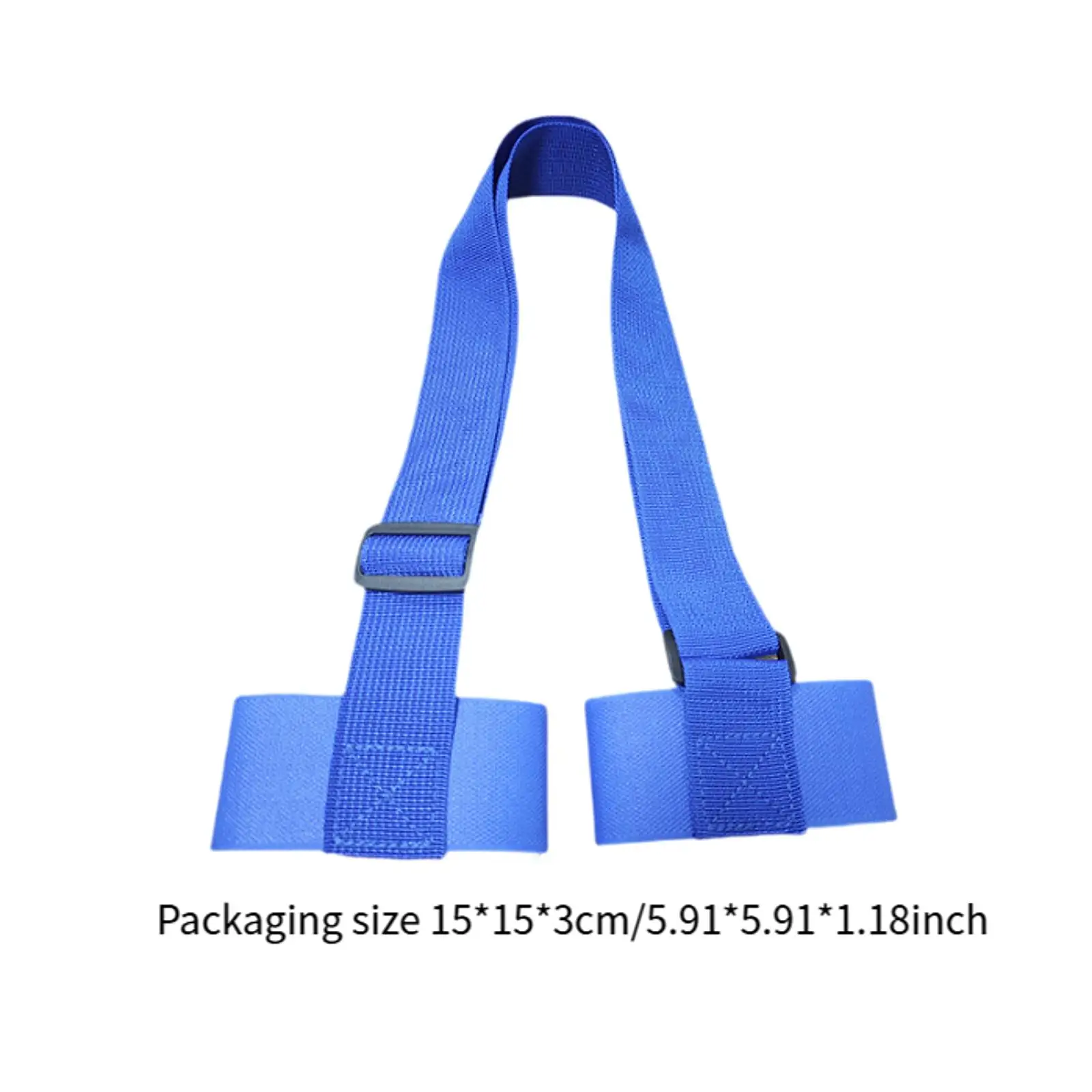 Durable Shoulder Strap for Winter Outdoor Ski and Snowboard Accessories