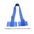 New blue
