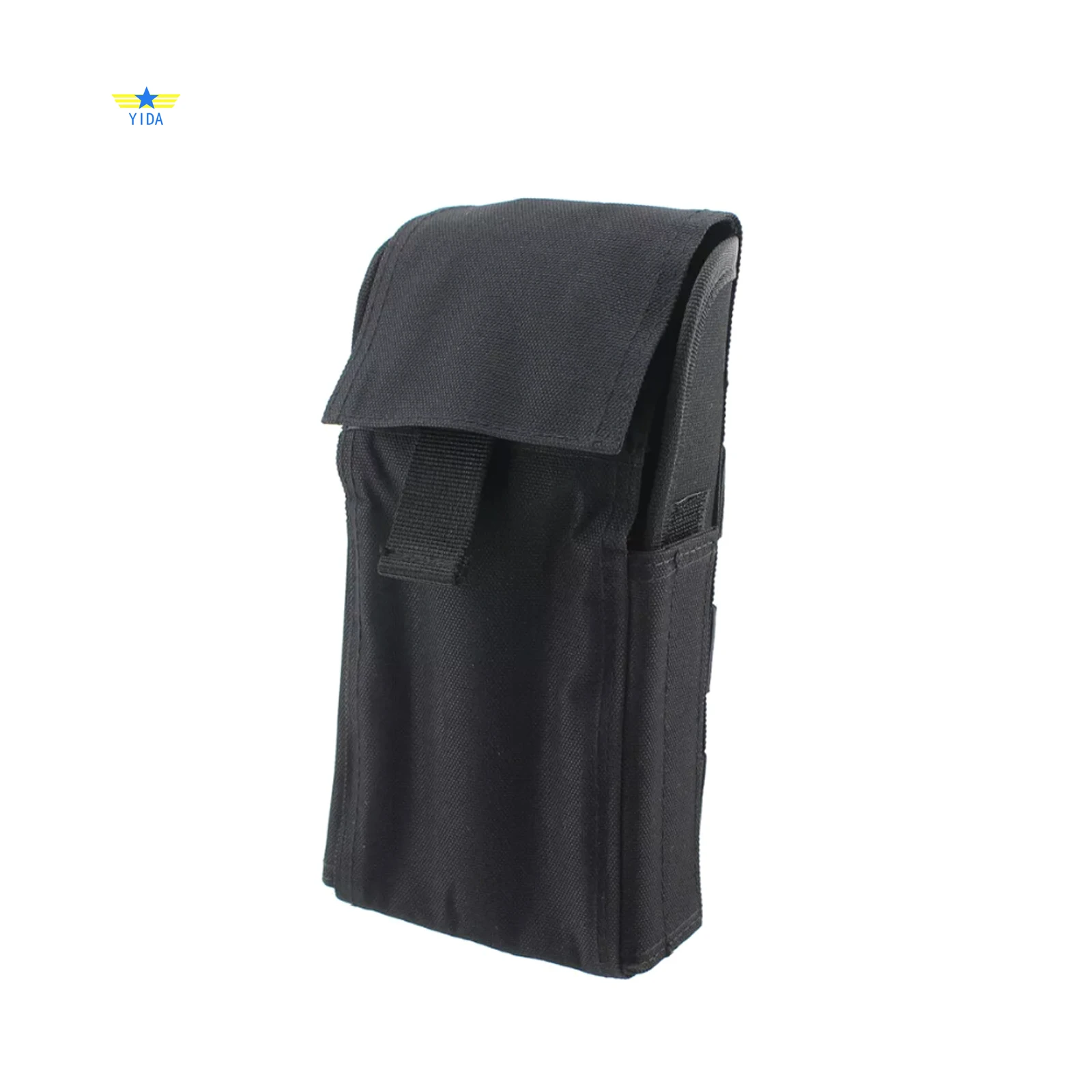 Nylon Tactical Vest Mag Pouch for Hunting and Outdoor Activities