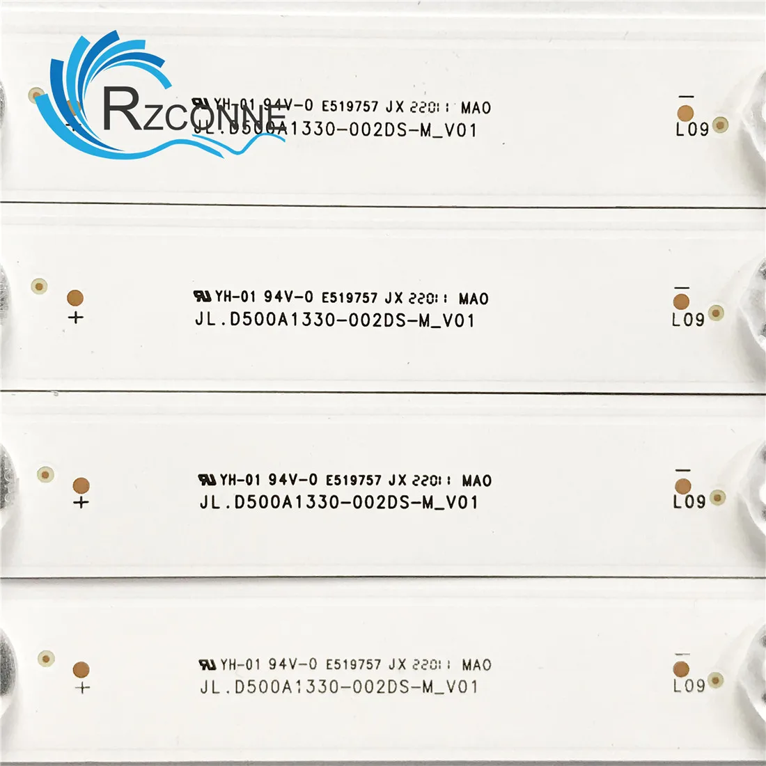 960mm LED Ʈ Ʈ 10  JL.D550A1330-002DS-M_V01 LB-C500-M8X-B-10-22-X1