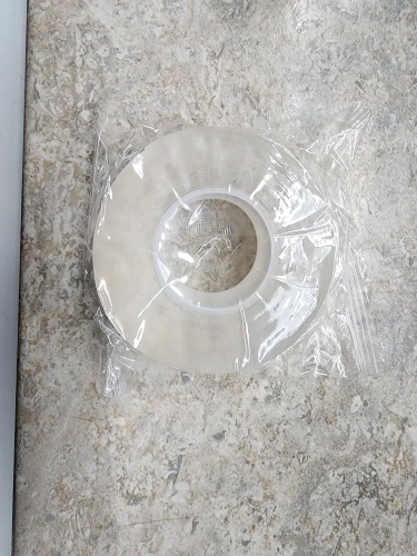 Nano Double Sided Transparent Tape (1/2/3/5M) photo review