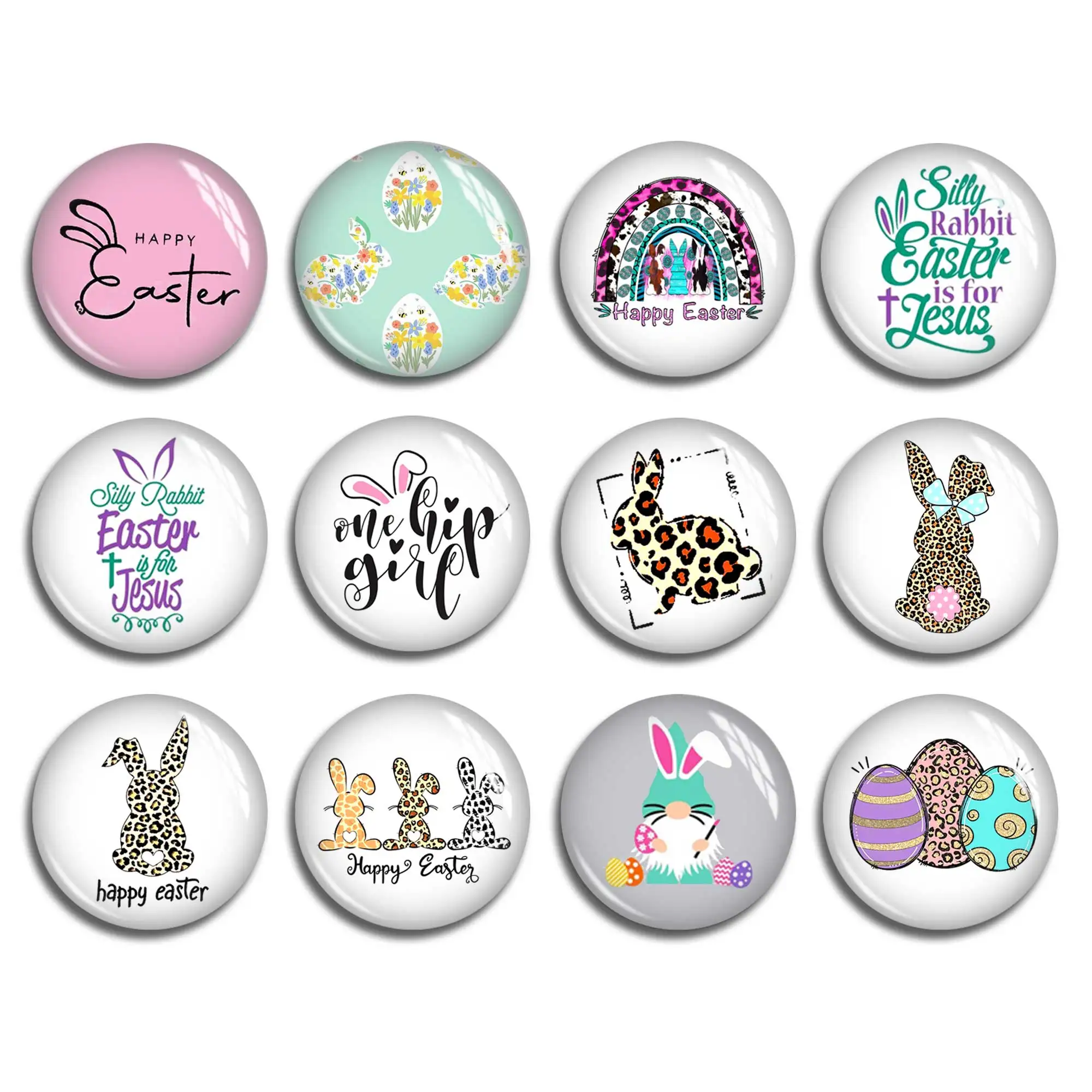 

Easter Bunny Cabochon, Rabbit Image Round/ Oval/ Teardrop Glass Dome , 10mm 12mm 25mm 40mm 10x14mm 13x18mm 20x30mm -FJ2602