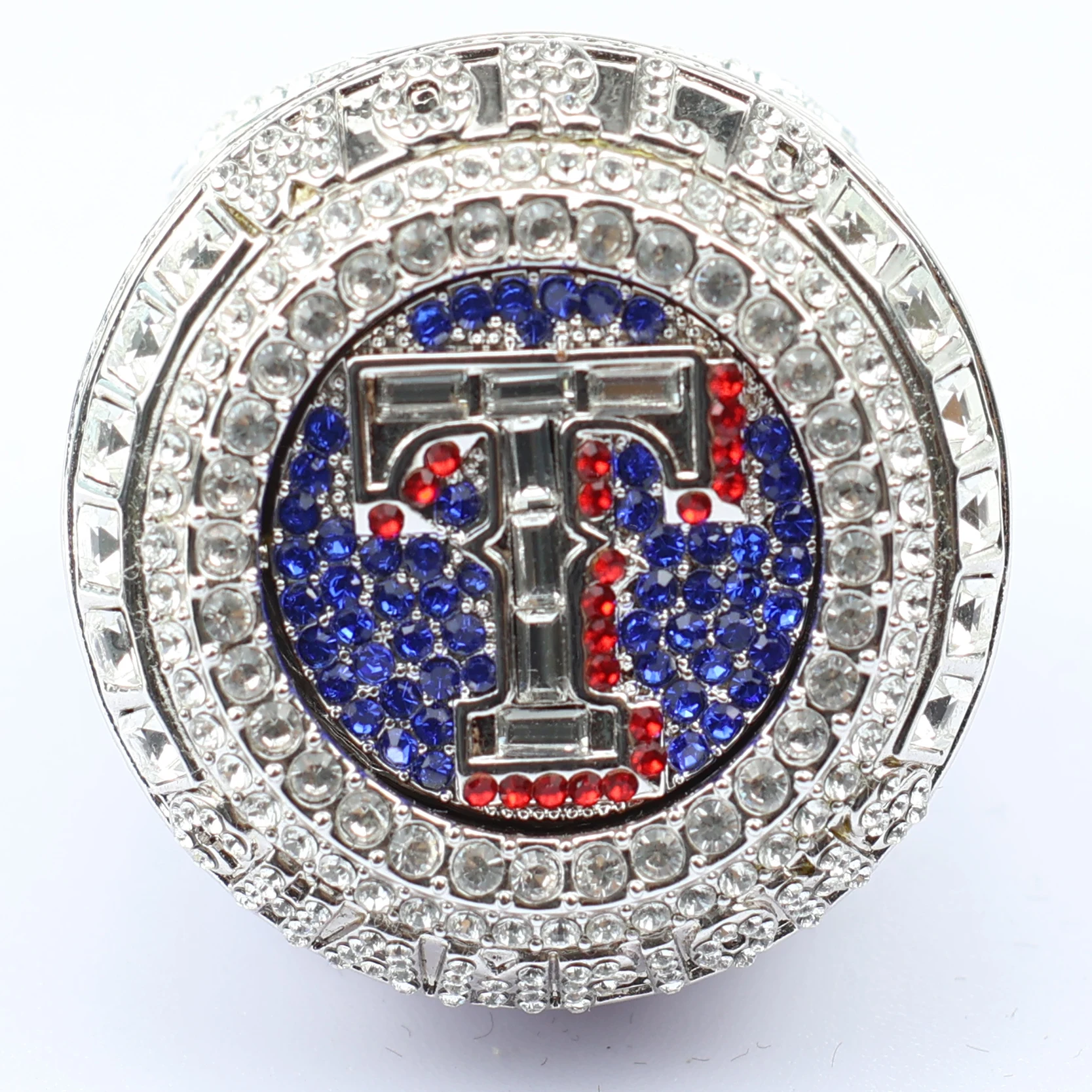 2007年 ノルディック札幌大会  ピンバッヂセット Amazon.com : Champion Sports Speed Ring Set Multi-color, One