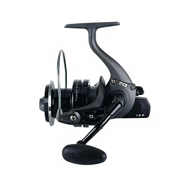 Fishing Reel For Spinning Feeder Mentor Fm4000 Tica Accessories