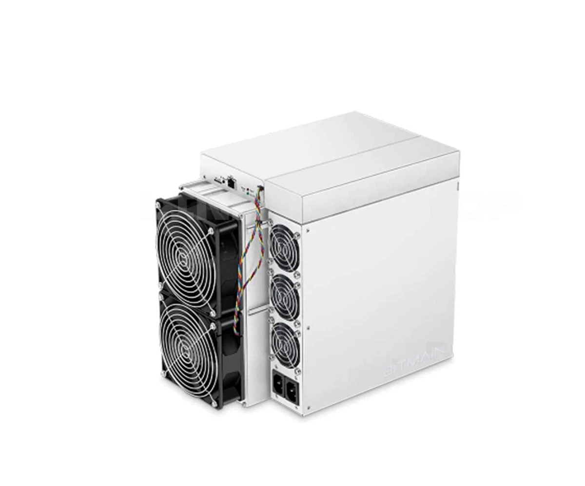 Рисунок 2 - Antminer K7 CKB, Майнер для монет