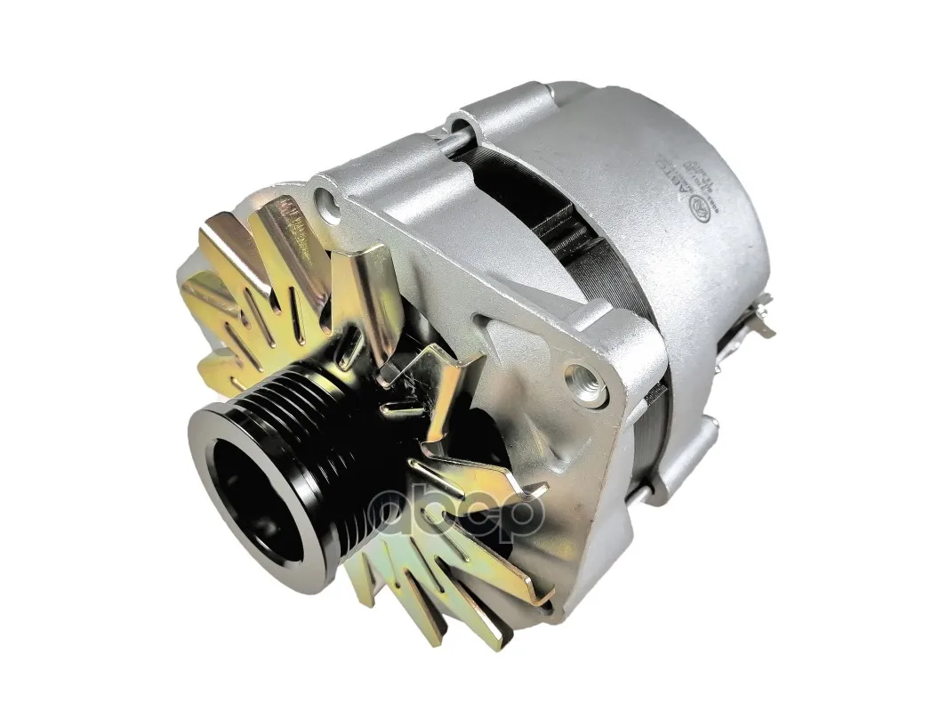 Generator Kamaz Euro-2 (28B, 80A) AVTOELECTRICA Art. 6582370104