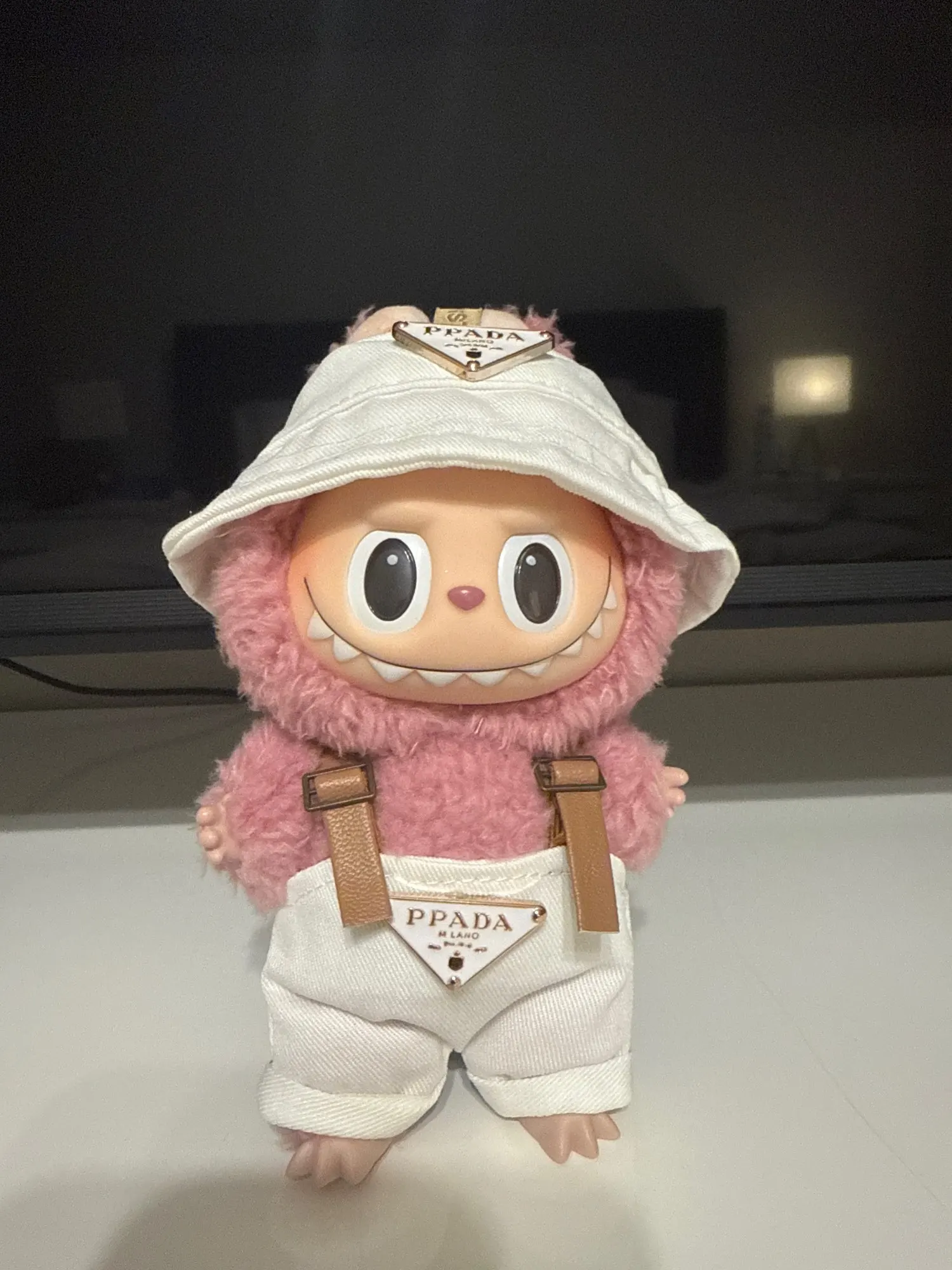 Mini Luxe Street Set