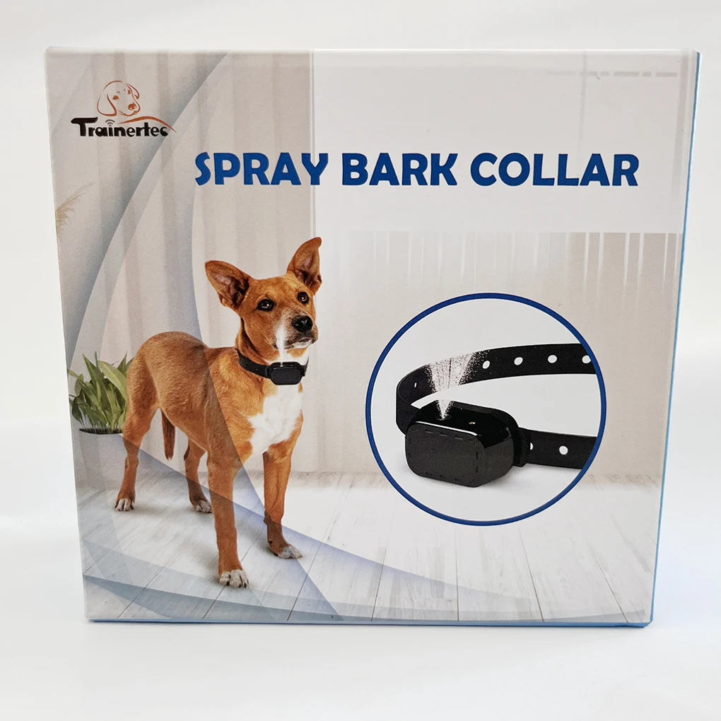 Collare Per Cani In Acciaio Inossidabile Intrecciato | Ideale Per Cani Con Pelo Lungo