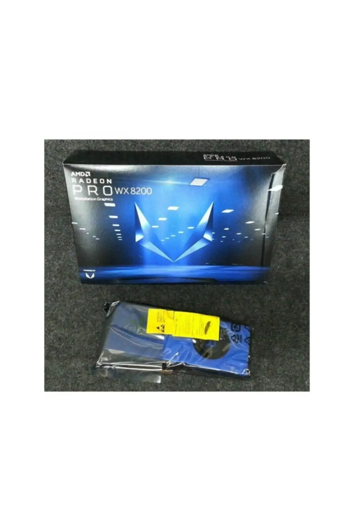 Рисунок 3 - Компьютерная видеокарта Radeon