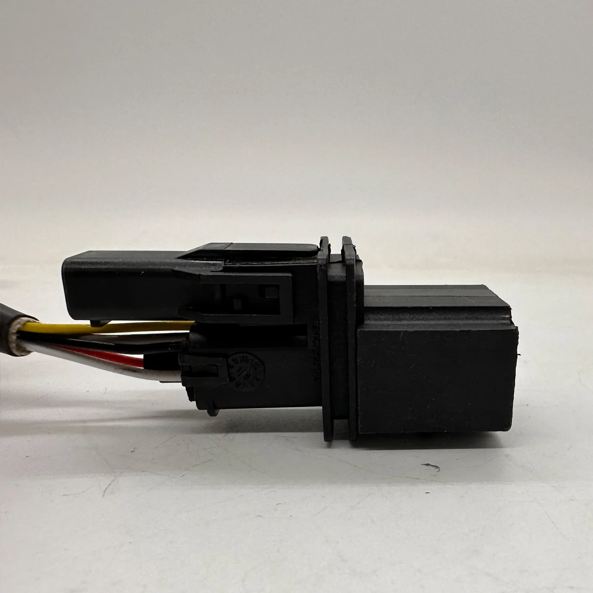 New 0258007351 Lambda Oxygen Sensor For Skoda 99-05 VW jie da 1.8L-L4 Part No# 0 258 007 351 1K0998262D 4