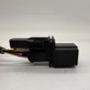 New 0258007351 Lambda Oxygen Sensor For Skoda 99-05 VW jie da 1.8L-L4 Part No# 0 258 007 351 1K0998262D 4