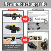 Foam Cannon for Karcher K2 K3 K4 K5 K6 K7  Adjustable Snow Cannon Foam Lance kit Pressure Washer Nozzle Car Wash Gun 2