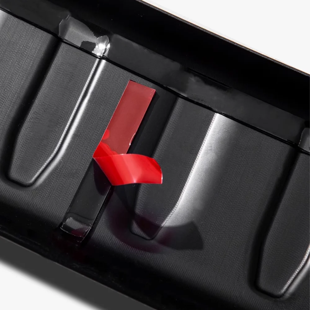 Toyota Door Sill Scuff Plate Illuminated Brushed Stainless Steel Brush - View #6