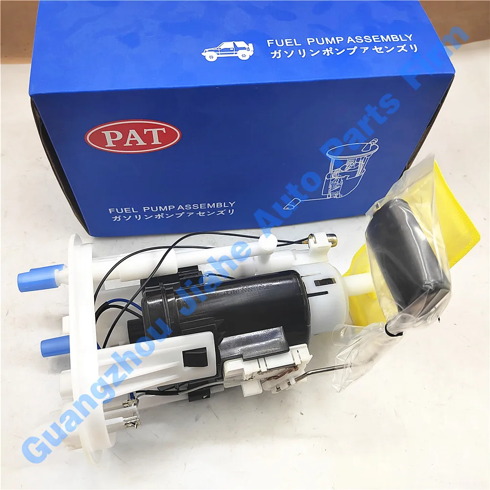 

PAT Fuel Pump Module 31110-26350, 3111026350 E8662M, FG1257, P76404M, SP3012M Fits For Hyundai Santa Fe 2.4L3.5L L4 V6 2003-2006