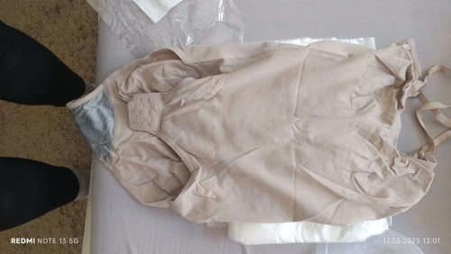 SILKX Sculpt - La gaine seconde peau qui sculpte votre taille en douceur