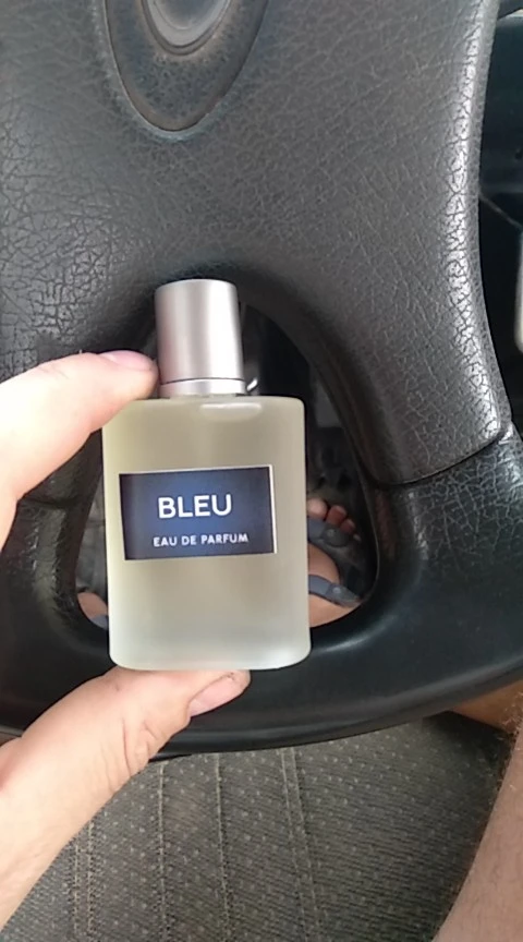 chanel bleu cologne for men spray