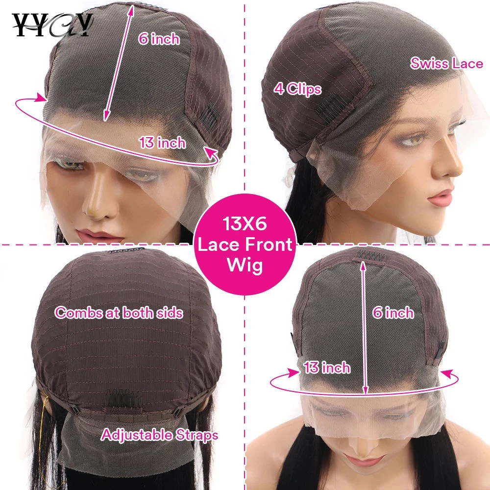 Рисунок 4 - Парик из натуральных прямых человеческих волос