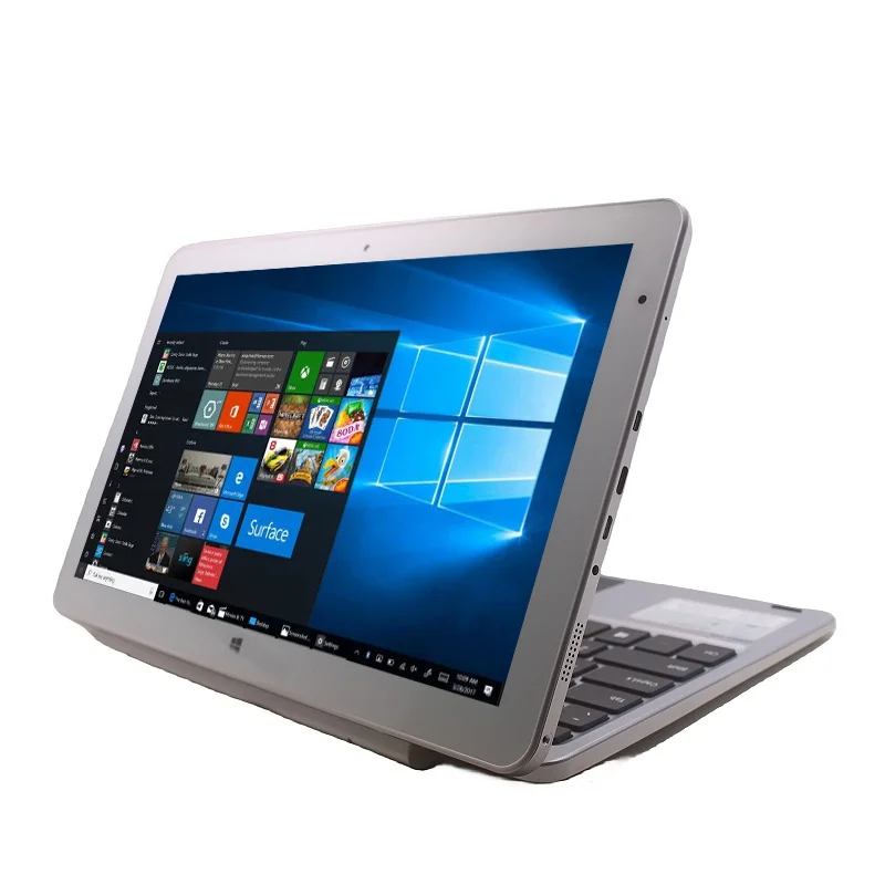 11.6'' Windows 10 Tablet PC - 4GB RAM, 64GB ROM, Dual Cameras, HDMI-Compatible, 1366x768IPS Display, with Keyboard and 6600mAh Battery Description Image.This Product Can Be Found With The Tag Names Computer Office, Tablet pc, Tablets