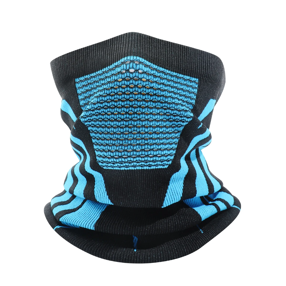 Winter Neck Warmer Gaiter/Balaclava Windproof Face Mask for Ski Snowboard Motorcycle Cycling for Men's and Women's All Weather