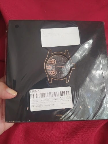 TOMI™ EliteFlex Gift Set photo review