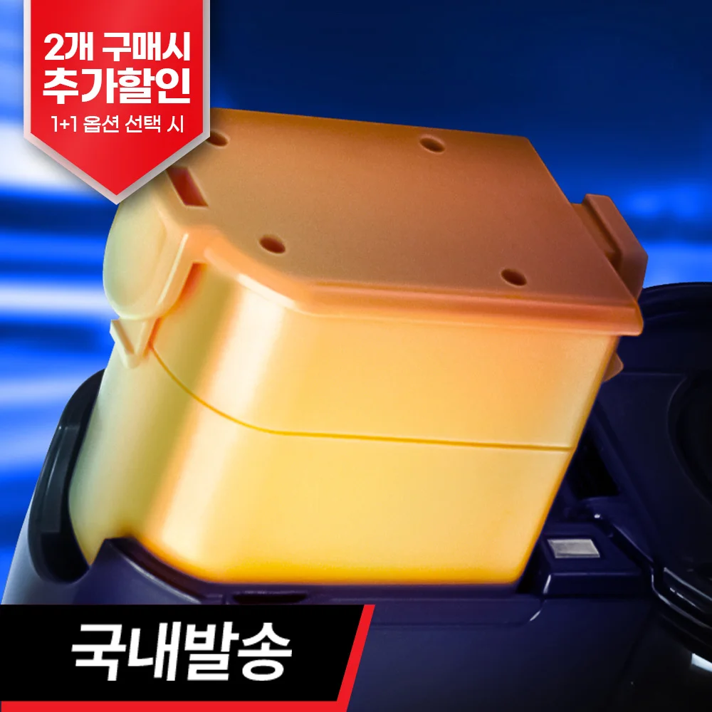 [호환] LG 엘지 코드제로 배터리 교체 A9 P9 A9S 무선청소기 KC-BT2000L 2,000mAh 