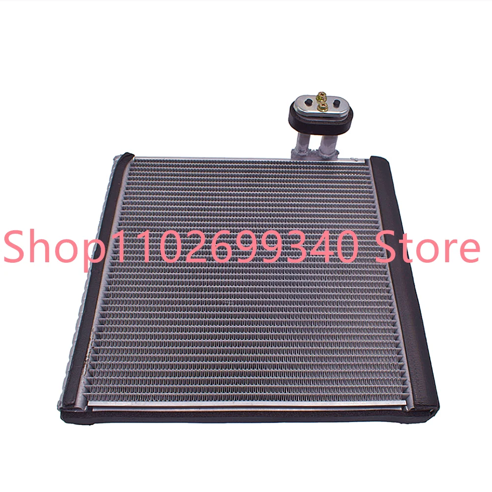 All Aluminum Auto AC A/C Air Conditioning Conditioner Evaporator Core For TOYOTA LEXUS 88501-28410