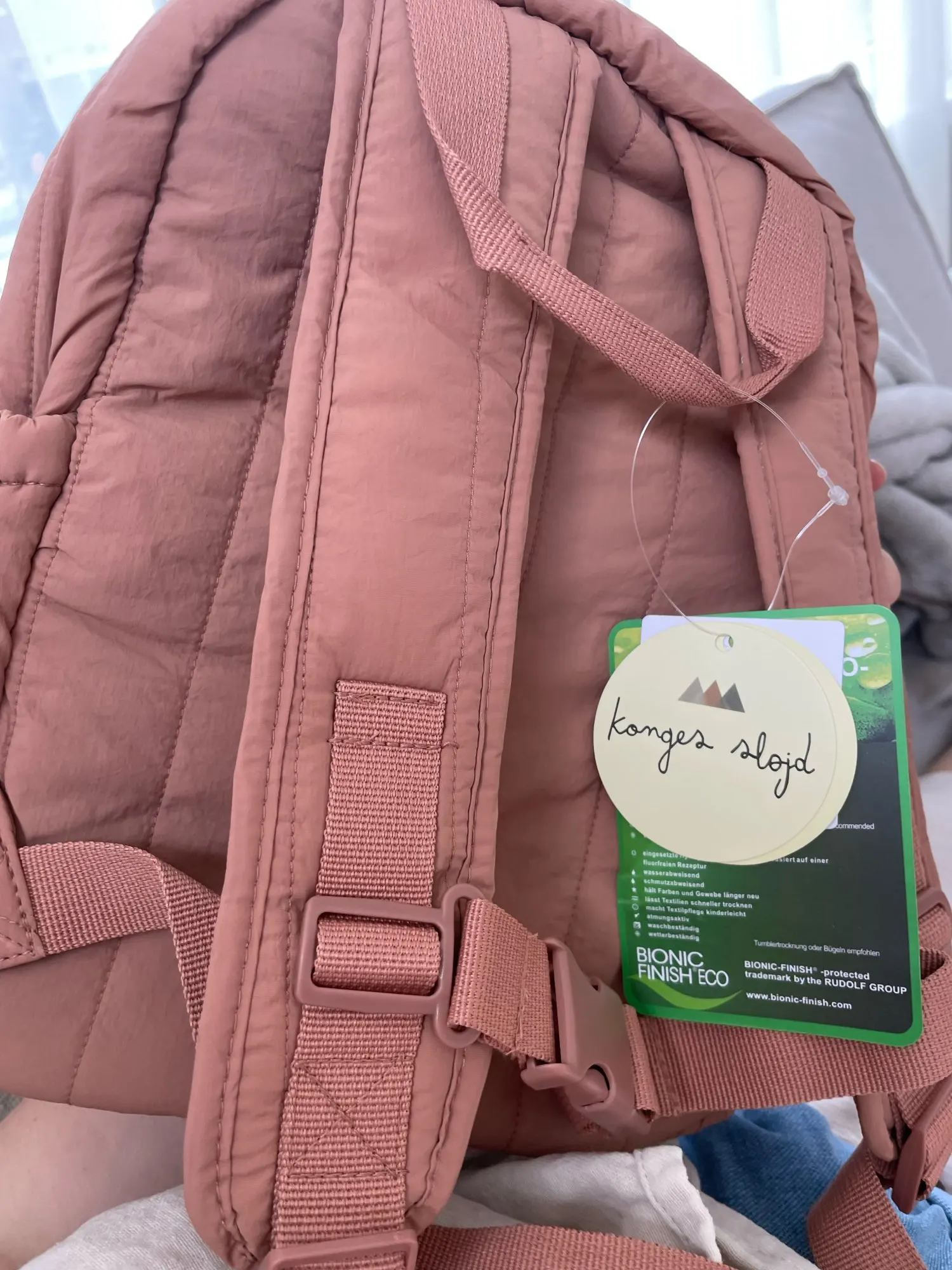 Sac à dos enfant Cocoon