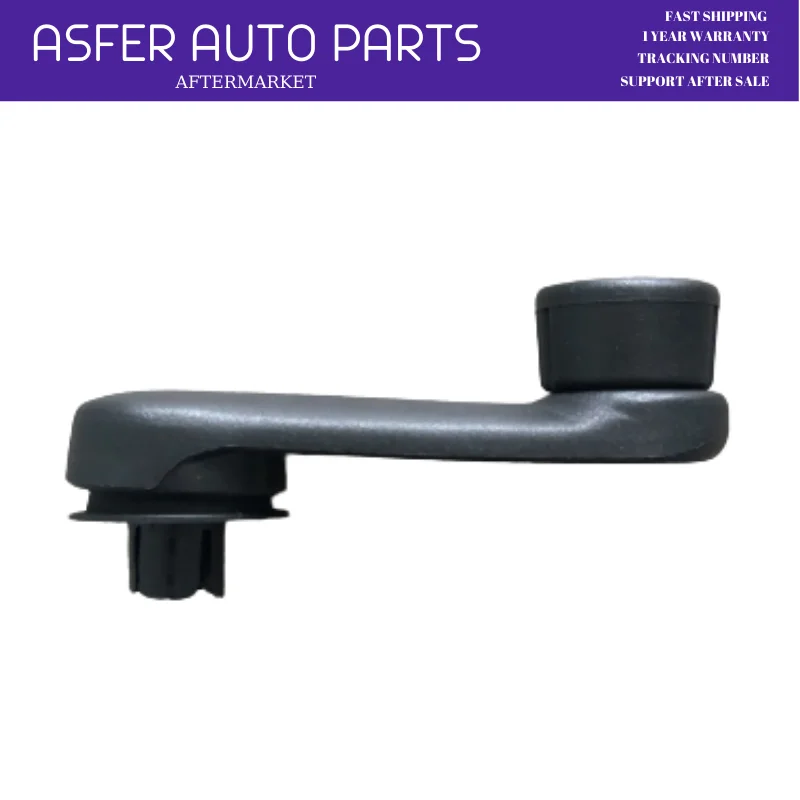 Рисунок 3 - Стеклянная открывающаяся ручка