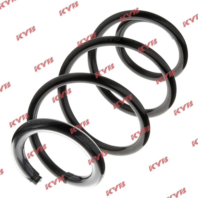 Купить Пружины Киа Рио Задние