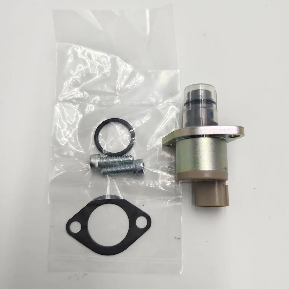 Pressure Fuel Pump Regulator SCV Valve For Toyota 294200-0300 2942000360 294009-0250 294009-0251 04226-0L030