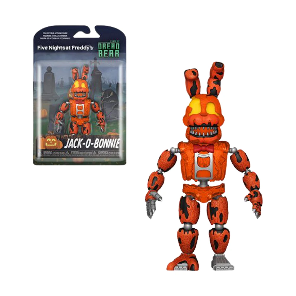 Funko figurine action figure FNaF 