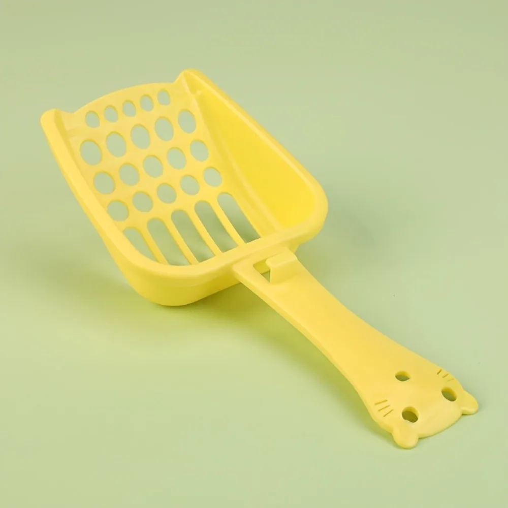 Tofu Cat Litter & Litter Scoop Set For Superior Pet Hygiene_voghion.com
