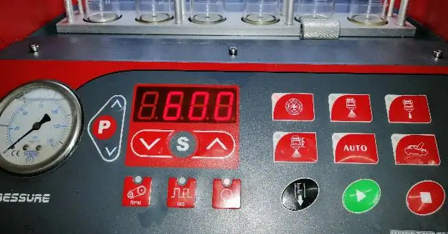 

5pcs CNC-601A tester panel