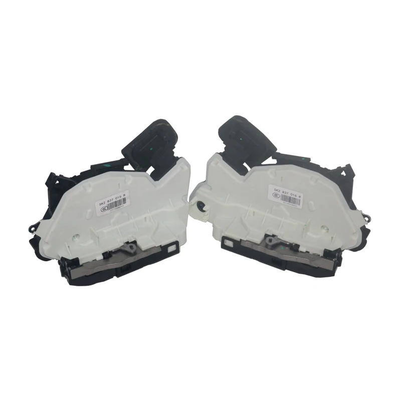 Attuatore Serratura Porta Per Vw Scirocco Beetle Golf 5 K2 837 015B 5 K2 837 016B
